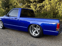 Image 3 of 13 of a 1992 CHEVROLET S-10 PROSTREET