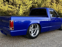 Image 4 of 13 of a 1992 CHEVROLET S-10 PROSTREET