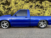 Image 5 of 13 of a 1992 CHEVROLET S-10 PROSTREET