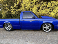 Image 6 of 13 of a 1992 CHEVROLET S-10 PROSTREET