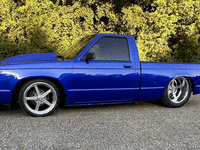 Image 7 of 13 of a 1992 CHEVROLET S-10 PROSTREET