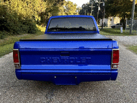 Image 8 of 13 of a 1992 CHEVROLET S-10 PROSTREET