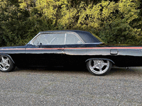 Image 6 of 16 of a 1962 CHEVROLET IMPALA