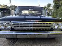 Image 8 of 16 of a 1962 CHEVROLET IMPALA