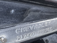 Image 14 of 16 of a 1962 CHEVROLET IMPALA