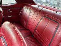 Image 12 of 15 of a 1967 CHEVROLET CAMARO