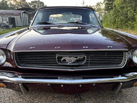 Image 6 of 12 of a 1966 FORD MUSTANG