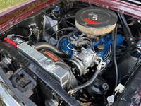 Image 11 of 12 of a 1966 FORD MUSTANG