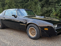 Image 2 of 17 of a 1979 PONTIAC TRANS AM