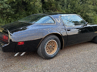 Image 4 of 17 of a 1979 PONTIAC TRANS AM