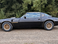 Image 5 of 17 of a 1979 PONTIAC TRANS AM