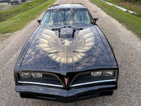 Image 7 of 17 of a 1979 PONTIAC TRANS AM