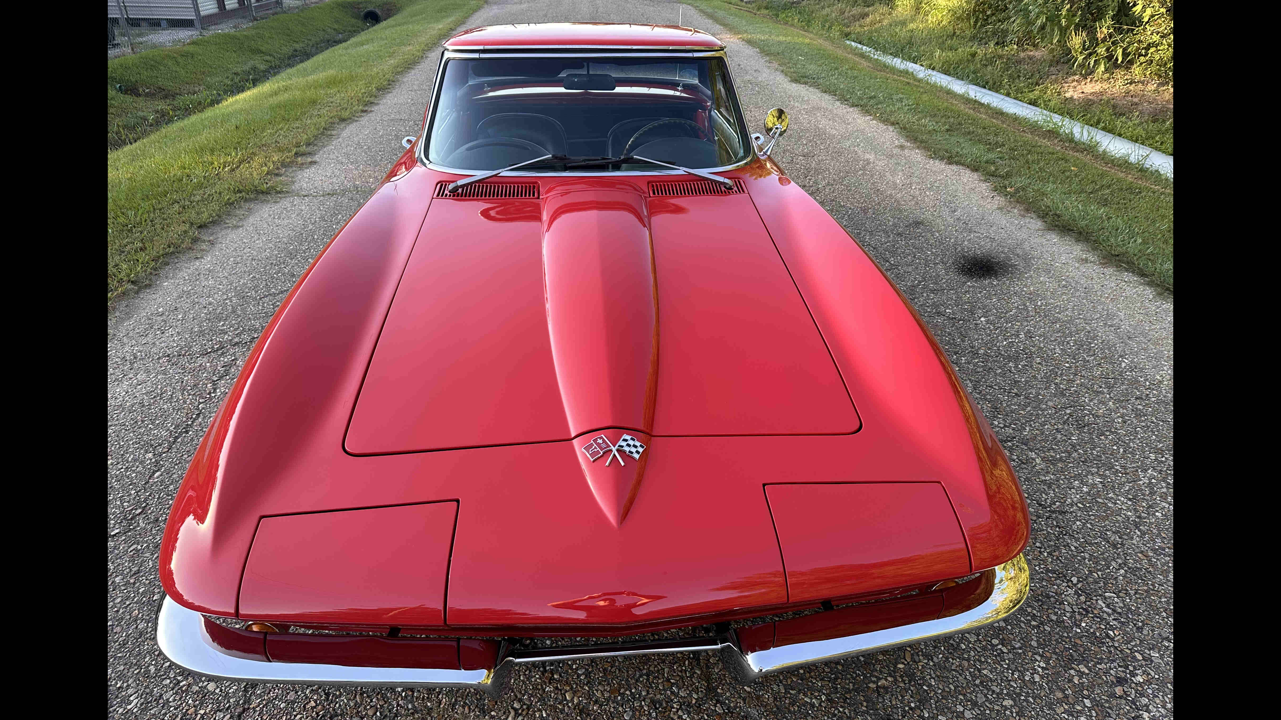 8th Image of a 1965 CHEVROLET CORVETTE