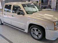 Image 2 of 5 of a 2006 CHEVROLET SILVERADO