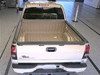 Image 5 of 5 of a 2006 CHEVROLET SILVERADO