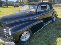 Image 2 of 14 of a 1947 CHEVROLET STREETROD