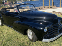 Image 3 of 14 of a 1947 CHEVROLET STREETROD