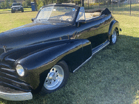 Image 4 of 14 of a 1947 CHEVROLET STREETROD