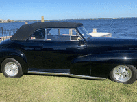 Image 5 of 14 of a 1947 CHEVROLET STREETROD