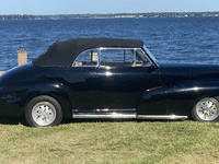 Image 7 of 14 of a 1947 CHEVROLET STREETROD