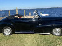 Image 8 of 14 of a 1947 CHEVROLET STREETROD