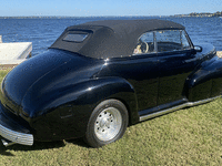 Image 9 of 14 of a 1947 CHEVROLET STREETROD