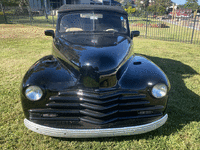 Image 10 of 14 of a 1947 CHEVROLET STREETROD