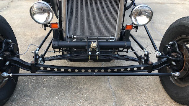 6th Image of a 1929 CHEVROLET SEDAN