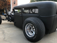 Image 2 of 14 of a 1929 CHEVROLET SEDAN