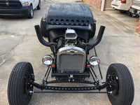 Image 4 of 14 of a 1929 CHEVROLET SEDAN