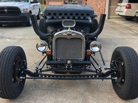 Image 5 of 14 of a 1929 CHEVROLET SEDAN