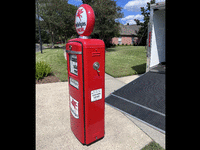 Image 2 of 4 of a N/A GILBARCO GAS PUMP