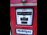 Image 4 of 4 of a N/A GILBARCO GAS PUMP