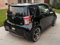 Image 4 of 13 of a 2012 SCION IQ