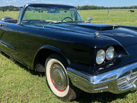 Image 2 of 4 of a 1960 FORD THUNDERBIRD