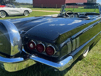 Image 3 of 4 of a 1960 FORD THUNDERBIRD