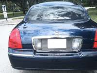 Image 5 of 17 of a 2008 LINCOLN TOWN CAR SIGNATURE LIMITED