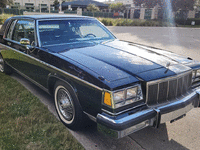 Image 2 of 22 of a 1983 BUICK ELECTRA PARK AVE