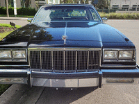 Image 5 of 22 of a 1983 BUICK ELECTRA PARK AVE