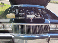 Image 22 of 22 of a 1983 BUICK ELECTRA PARK AVE