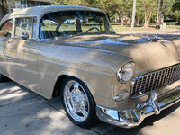 Image 5 of 28 of a 1955 CHEVROLET 210