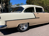 Image 6 of 28 of a 1955 CHEVROLET 210