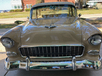 Image 8 of 28 of a 1955 CHEVROLET 210