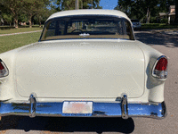 Image 9 of 28 of a 1955 CHEVROLET 210