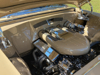 Image 21 of 28 of a 1955 CHEVROLET 210