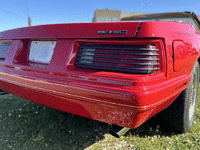 Image 8 of 20 of a 1985 MERCURY ASC MCLAREN