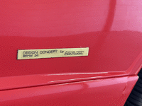 Image 9 of 20 of a 1985 MERCURY ASC MCLAREN