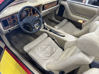 Image 11 of 20 of a 1985 MERCURY ASC MCLAREN