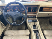 Image 13 of 20 of a 1985 MERCURY ASC MCLAREN