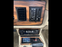 Image 16 of 20 of a 1985 MERCURY ASC MCLAREN